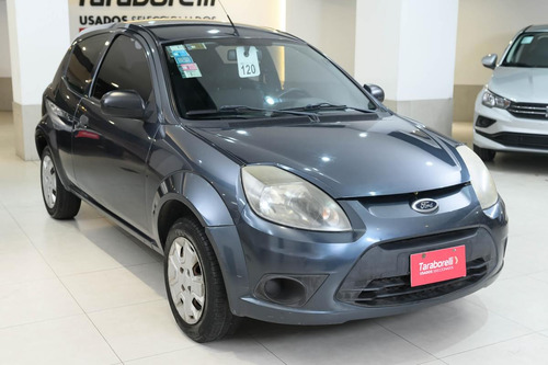 Ford Ka 1.6 Pulse Top 95cv
