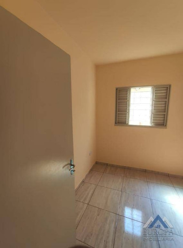 Imagem 16 de 30 de Casa Com 3 Dormitórios À Venda, 116 M² Por R$ 310.000,00 - Residencial Veneza - Londrina/pr - Ca0928