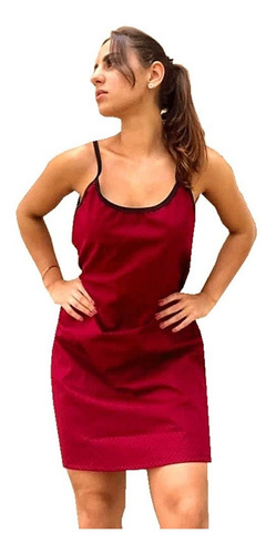 Imagem 2 de 9 de Kit 5 Pijama Vestido Feminino Camisola Sexy Dormir Atacado