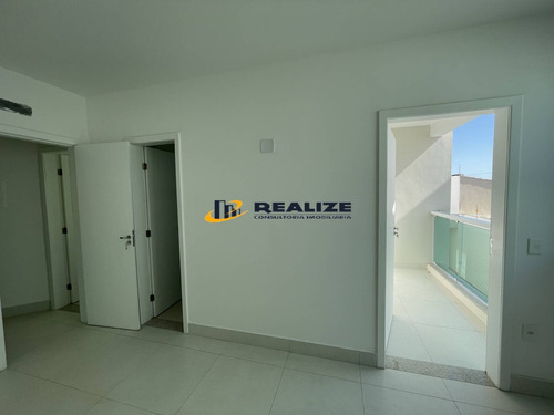 Imagem 13 de 15 de Impecável Apto 03 Qts 01 Suíte 120 M² Nascente A 50 Metros Av Gilberto - 1419