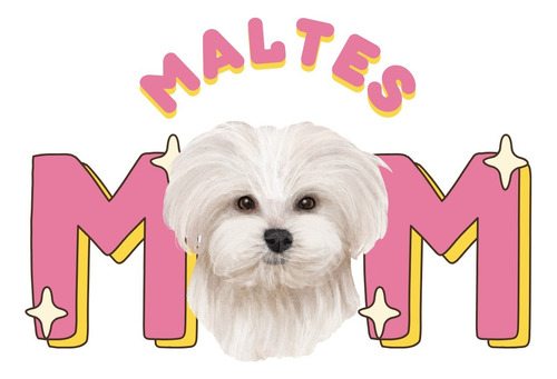 Camiseta - Mom Maltes
