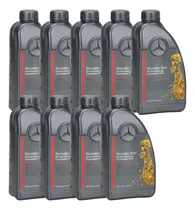 Comprar 9 Óleo Vermelho Transmissão Câmbio 7226 Mercedes Mb 236.14