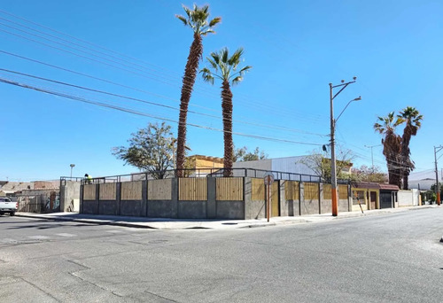 Sitio Urbano De 368 M² En Sector Céntrico (177061)