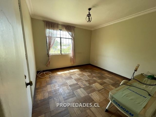 Imagen 11 de 17 de Casa En Venta De 3 Dorm. En La Reina