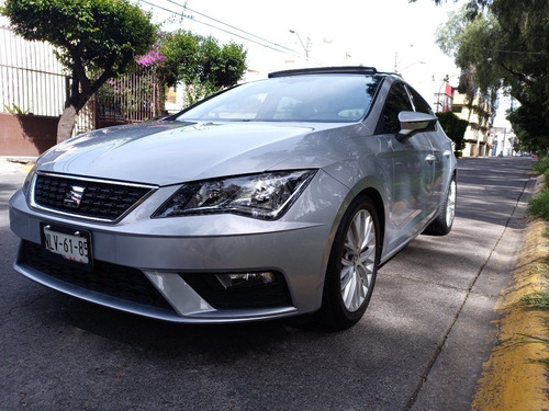 Imagen 1 de 15 de Seat Leon Style 150hp