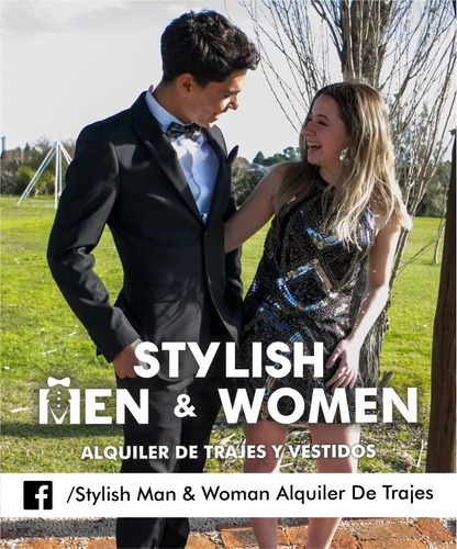 Imagen 1 de 10 de Alquiler De Trajes Y Vestidos; Para Hombres, Mujeres Y Niños