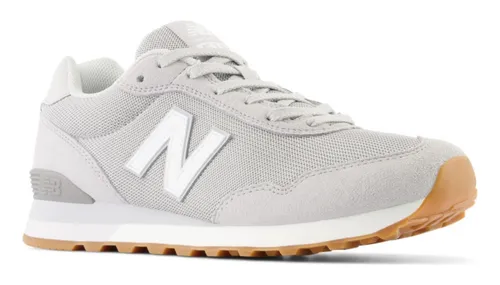 New balance mujer gris claro discount