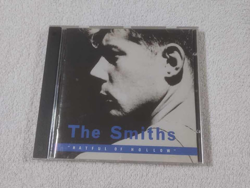 The Smiths Hatful Of Hollow Cd