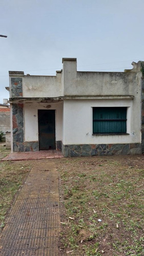 Terreno En Venta - 300mts2 - Mar Chiquita