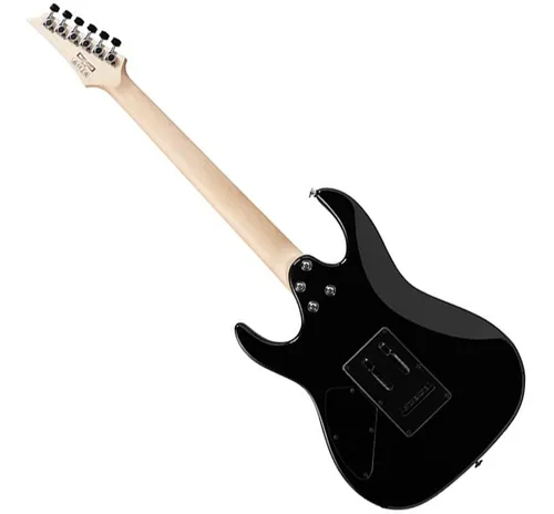 Guitarra Stratocaster Humbucker Single Coils Ibanez Grx70qa