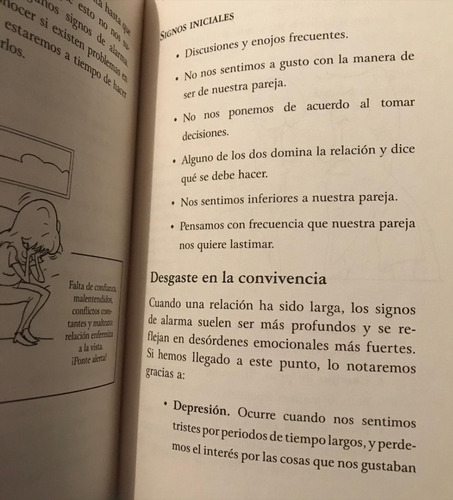 Inteligencia Emocional En Las Parejas / Dulce Molina | MercadoLibre Inteligencia Emocional En Las Parejas / Dulce Molina | MercadoLibre