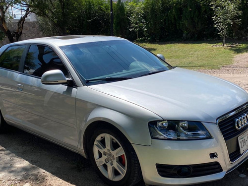 Imagen 1 de 10 de Audi A3 2009 1.8 T Fsi Ambiente S-tronic Dsg