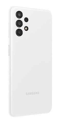 Imagen 5 de 7 de Celular Samsung Galaxy A13 4gb 128gb 6.6 Blanco Sm-a135m/ds