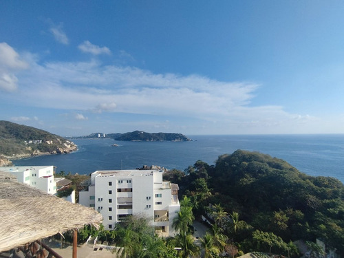 Imagen 9 de 20 de Departamento En Venta, Punta Marques Acapulco Jrph 03 Bora B