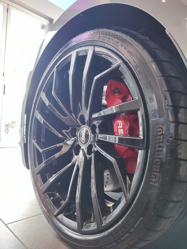 Audi RS5 2.9T Coupe V6 Quattro At