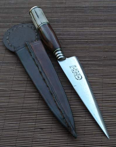 Cuchillos De Tijera De Esquilar, Lea Antes De Comprar!