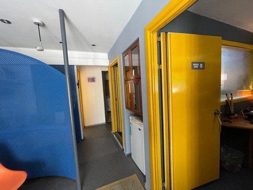 Imagen 10 de 11 de Venta Casa 2 Dormitorios Pocitos Nuevo