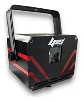 Comprar Laser Rgb Full Color Multi Patrón, Dmx, Auto, Weinas L800rgb