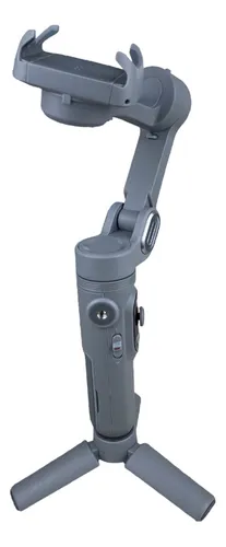 Estabilizador Celular Smart X Selfie Stick Creador Contenido Color Único