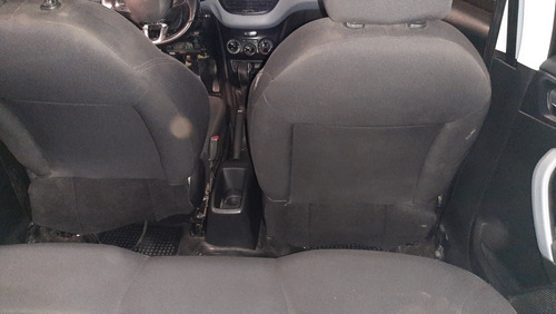 Peugeot 208 1.5 Allure Touchscreen 2013