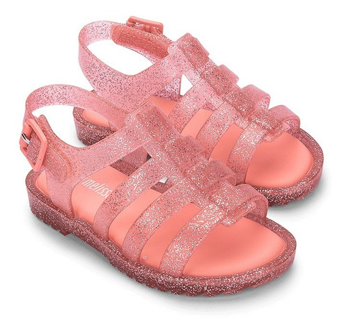 Mini Melissa Flox Bb Ref. 31675