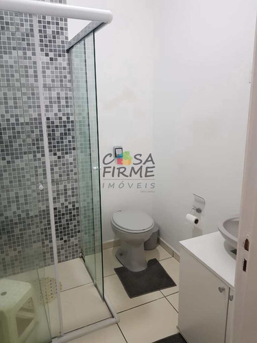 Imagem 13 de 17 de Casa Com 3 Dorms, Guilhermina, Praia Grande - R$ 434 Mil, Cod: 330923 - V330923
