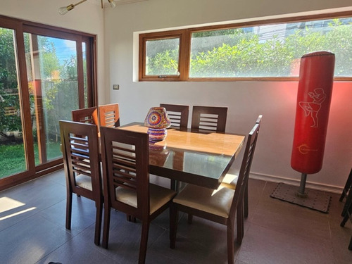 Arrienda Casa En Lomas De San Andrés, En Concepción.