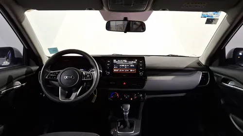 Kia Seltos 1.6 EX AUTO