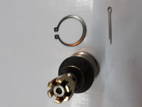 Imagen 3 de 4 de Rotula Suspension Inferior Honda Accord 90-02