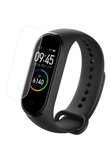 Xiaomi Mi Band 4 Reloj Inteligente Smartwatch Original+ Film