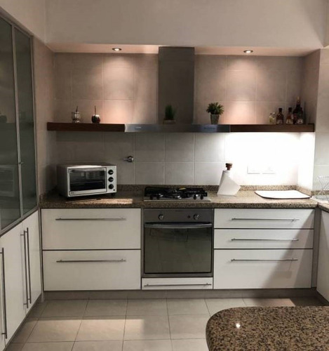 Imagen 5 de 23 de Venta 3 Dorm Y Dep Palermo Con Pileta Y Cochera