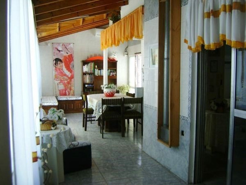 Imagen 3 de 8 de Venta - Casa 4 Ambientes - 10 X 45 - Monte Grande