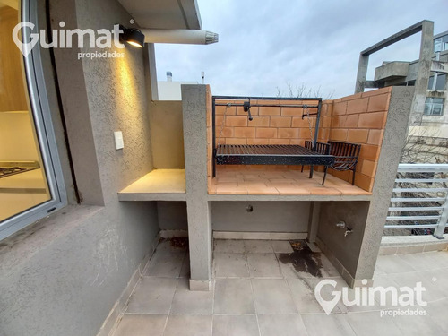 Imagen 30 de 30 de 3 Ambientes Con Balcon Terraza Y Parrilla En Palermo!
