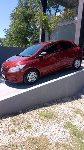 Chevrolet Onix 1.4 Joy Ls 98cv