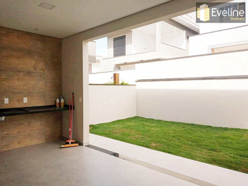 Imagem 13 de 18 de Casa De Condomínio Com 3 Dorms, Fazenda Rodeio, Mogi Das Cruzes - R$ 1.45 Mi, Cod: 2654 - V2654