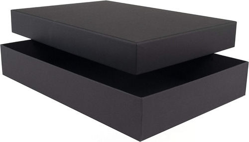 Caixa Para Presente Rígida Cartonada 31 X 22 X 5 -tamanho A4