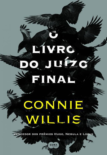 Livro Do Juizo Final, O