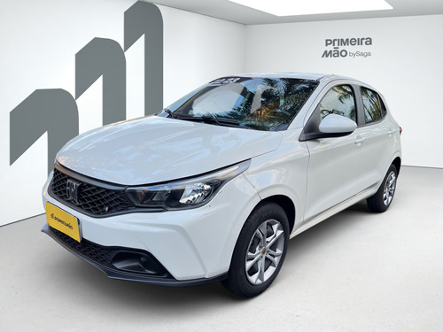 Fiat Argo Fiat Argo Drive 1.0 (Flex)