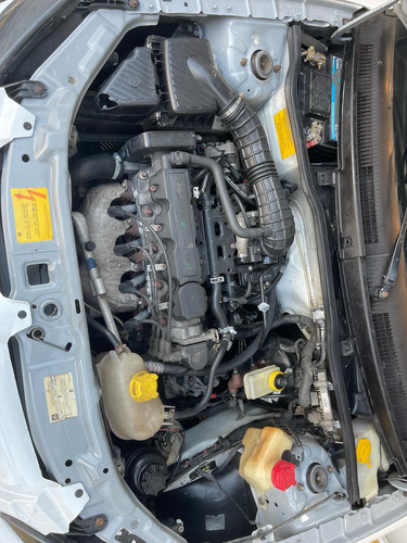 Chevrolet Prisma 1.4 Maxx Econoflex 4p