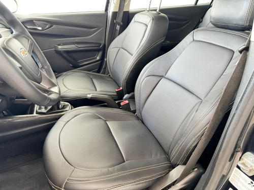Chevrolet Onix Onix 1.4 MPFI LTZ 8V FLEX 4P MANUAL