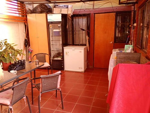 Hermosa Casa En Quillota La Said (95606)