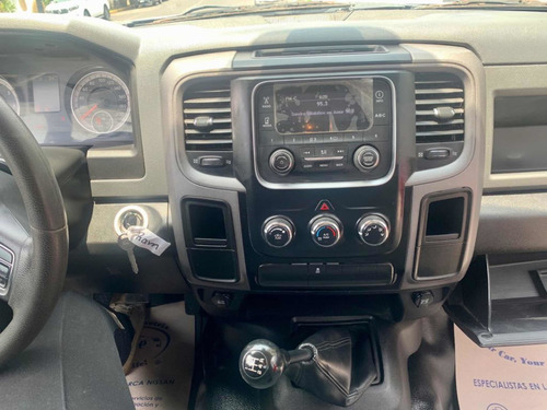 Imagen 12 de 15 de Dodge Ram 4000