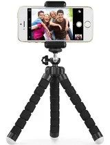 Comprar Mini Tripode Spider + Soporte Celular Mejor Que Monopod®