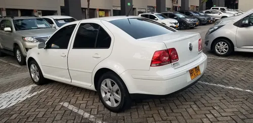 Jetta Automático Con Techo Tredline