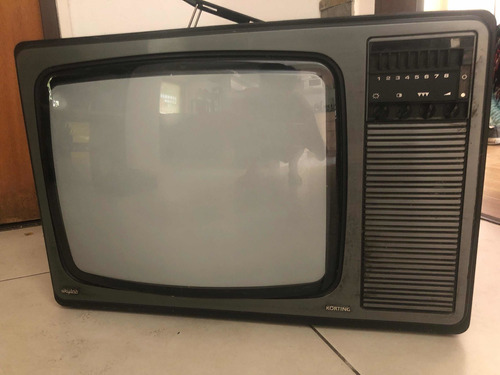 Televisor Korting Aleman Colección 