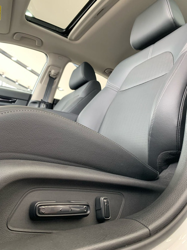 Honda Civic 2.0 Advanced Hybrid