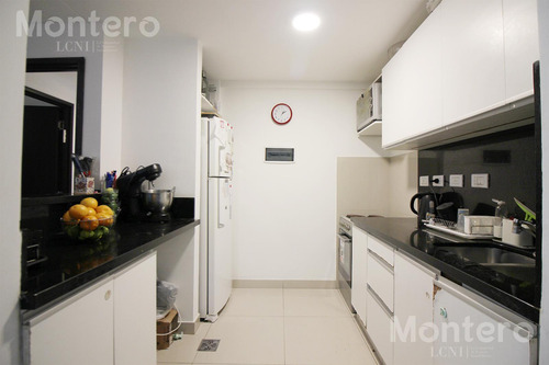 Venta -departamento - 3 Ambientes - Amenities - Belgrano