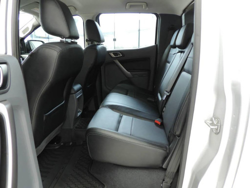 Ford Ranger 3.2 Limited Cd 4x4