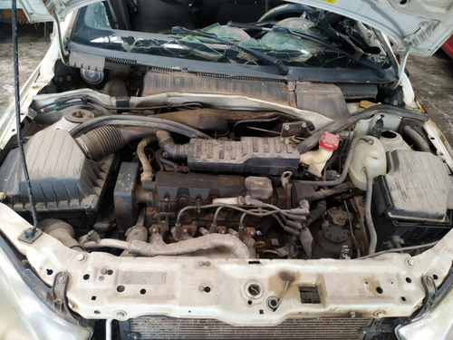 Imagem 5 de 9 de Sucata Corsa Sedan Premium 1.4 8v Econoflex Ano 2011