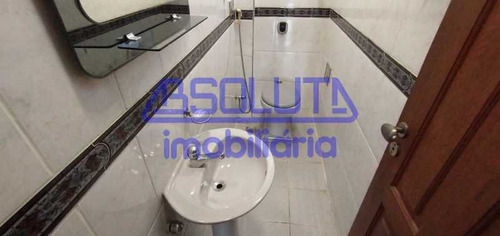Sala-à Venda-tijuca-rio De Janeiro - D3020